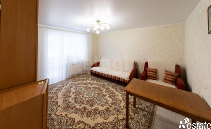 2-комн квартира ул Чернышевского, 45,  д. 45