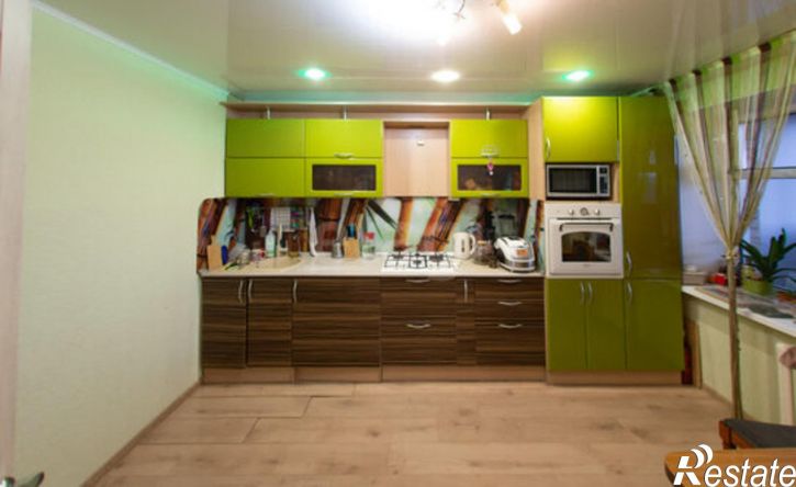 3-комн квартира ул Ленина, 195,  д. 195