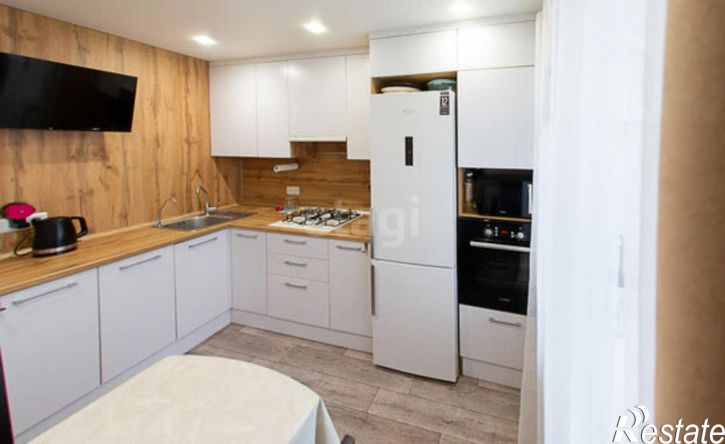 2-комн квартира проспект Изаила Зарипова, 21,  д. 21