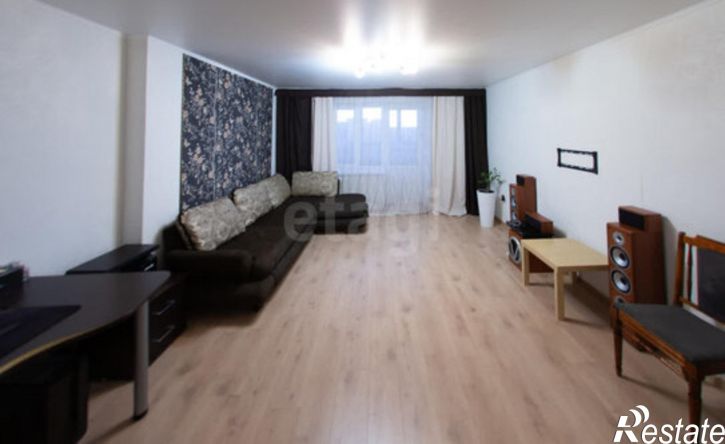 3-комн квартира ул Ленина, 195,  д. 195