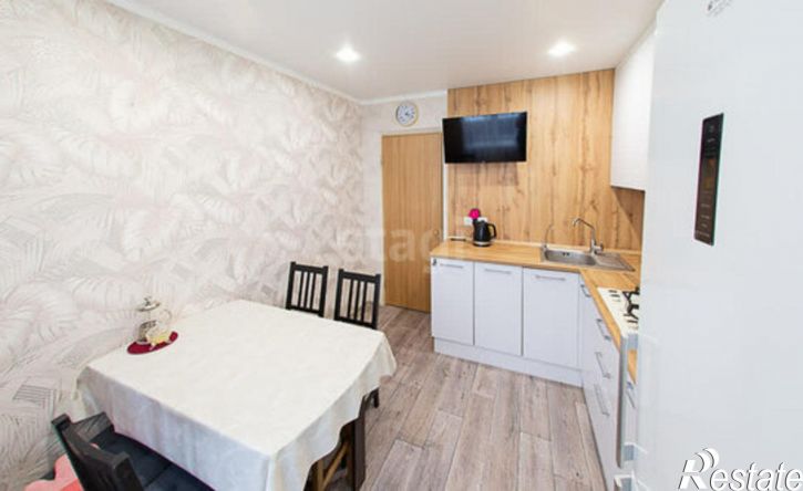 2-комн квартира проспект Изаила Зарипова, 21,  д. 21