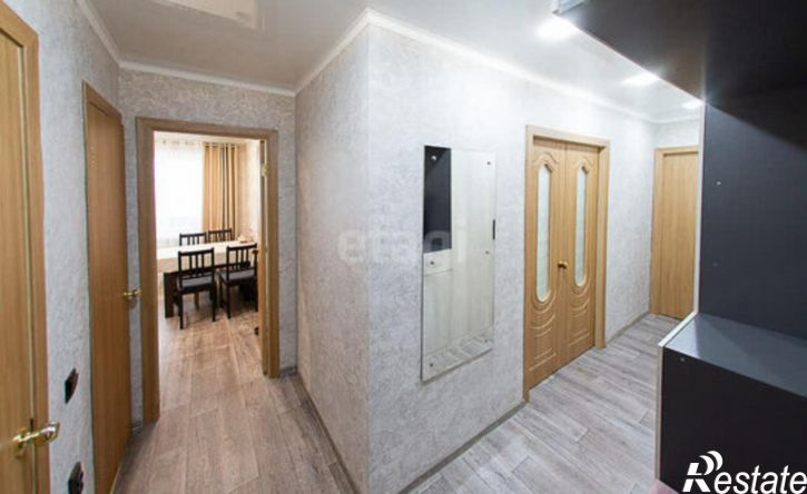 2-комн квартира проспект Изаила Зарипова, 21,  д. 21