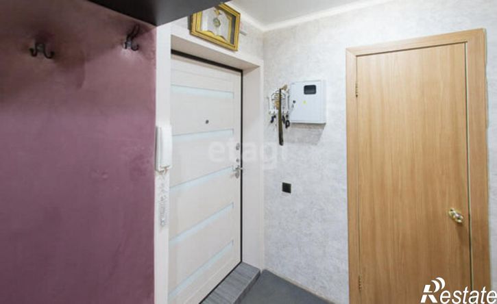 2-комн квартира проспект Изаила Зарипова, 21,  д. 21