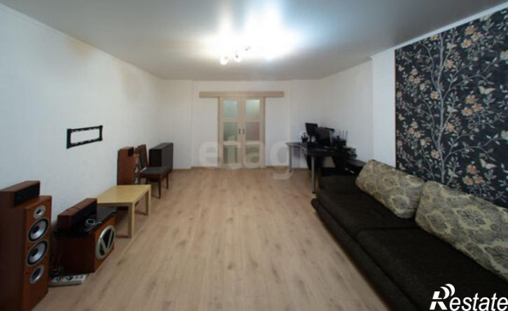 3-комн квартира ул Ленина, 195,  д. 195