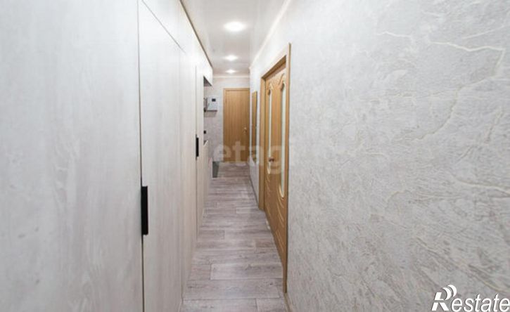 2-комн квартира проспект Изаила Зарипова, 21,  д. 21