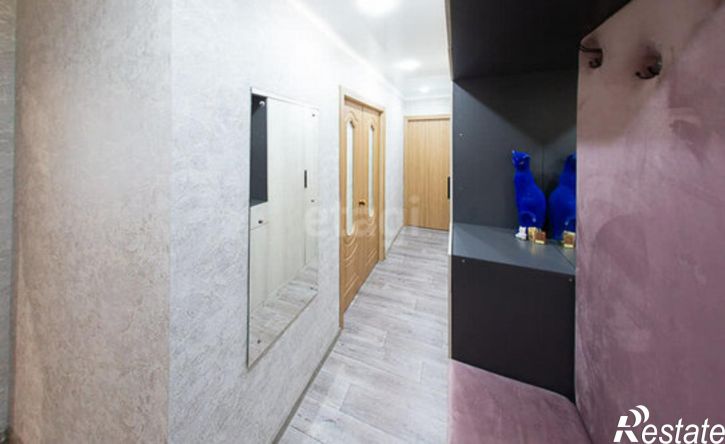 2-комн квартира проспект Изаила Зарипова, 21,  д. 21