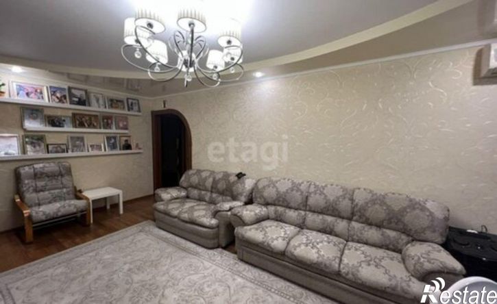 3-комн квартира улица Ленина, 135,  д. 135