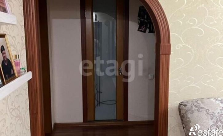 3-комн квартира улица Ленина, 135,  д. 135