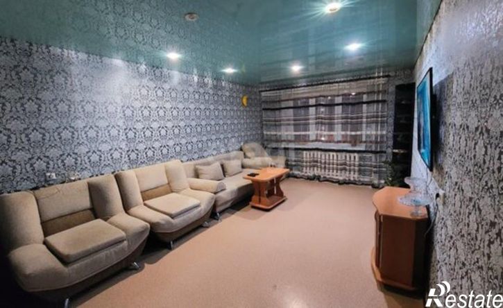 2-комн квартира улица Шевченко, 162,  д. 162