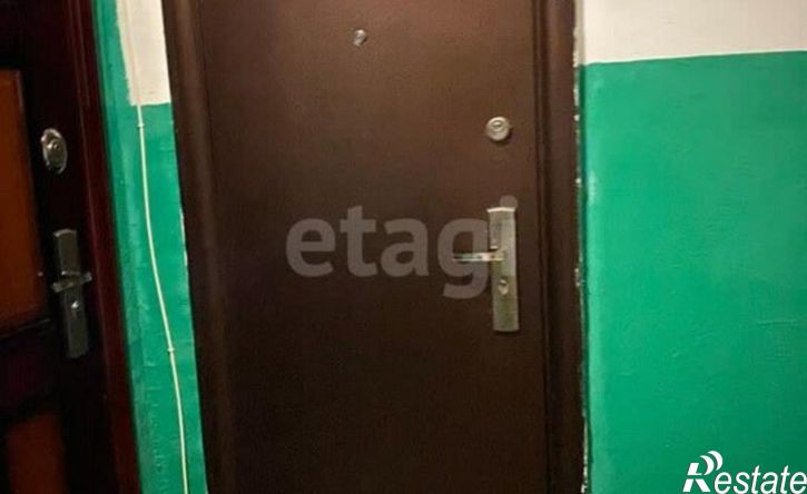 2-комн квартира улица Ризы Фахретдина, 34,  д. 34