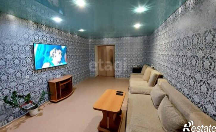 2-комн квартира улица Шевченко, 162,  д. 162