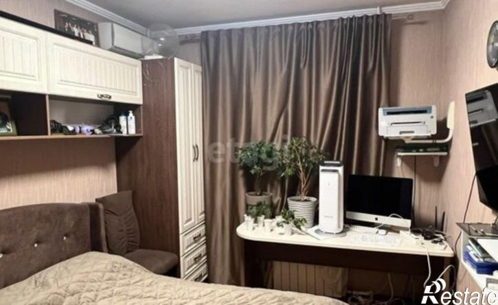 3-комн квартира улица Ленина, 135,  д. 135