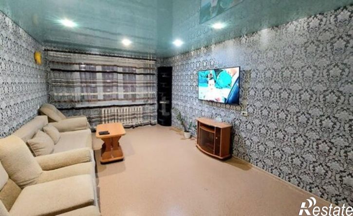 2-комн квартира улица Шевченко, 162,  д. 162