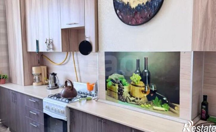 1-комн квартира ул Ризы Фахретдина, 57в/2,  д. 57в/2