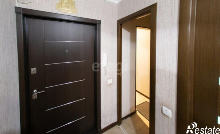 3-комн квартира улица Шевченко, 158,  д. 158