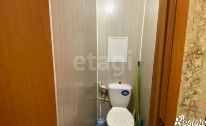 2-комн квартира улица Ризы Фахретдина, 34,  д. 34