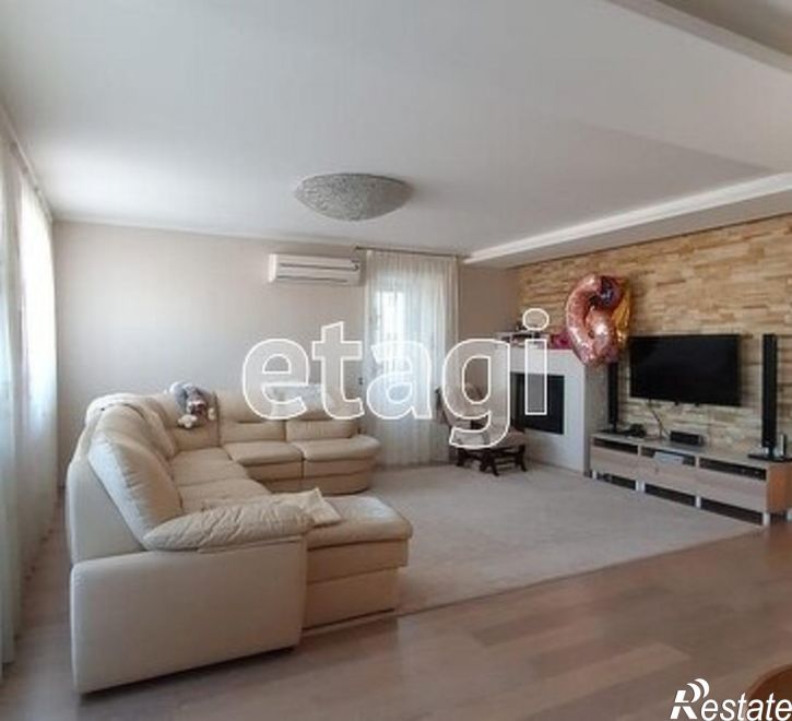 3-комн квартира улица Ленина, 153,  д. 153