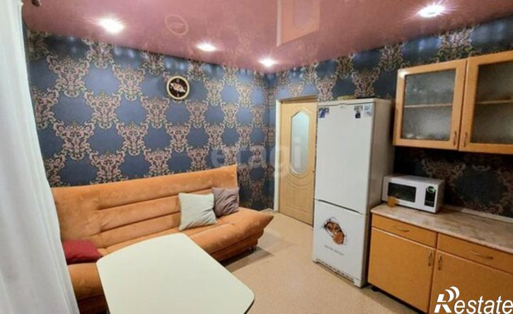 2-комн квартира улица Шевченко, 162,  д. 162