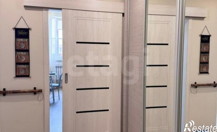 1-комн квартира ул Ризы Фахретдина, 57в/2,  д. 57в/2