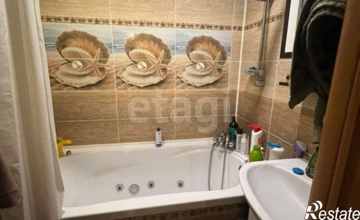 3-комн квартира улица Ленина, 135,  д. 135