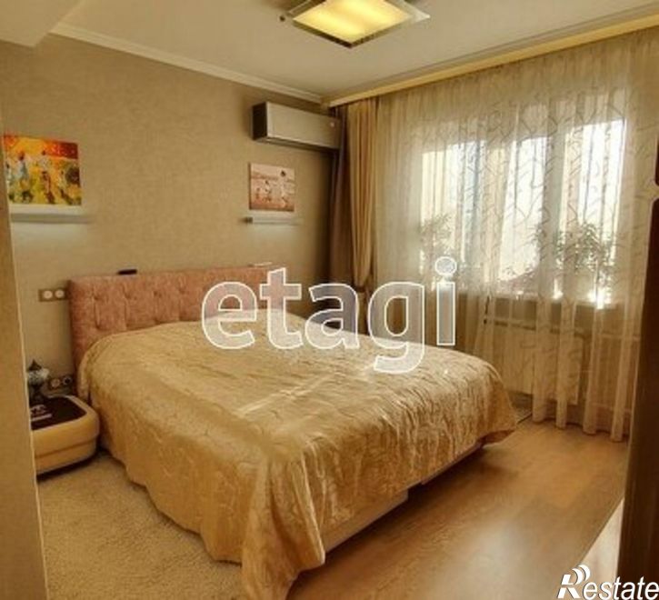 3-комн квартира улица Ленина, 153,  д. 153