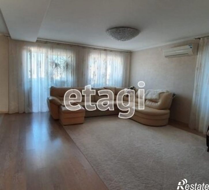 3-комн квартира улица Ленина, 153,  д. 153