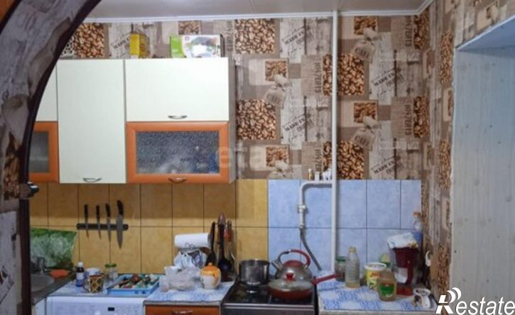 1-комн квартира ул Сулеймановой, 20,  д. 20