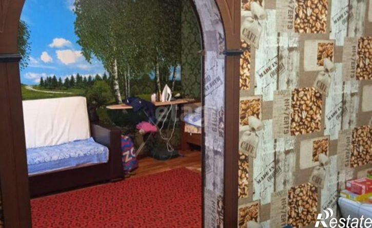 1-комн квартира ул Сулеймановой, 20,  д. 20