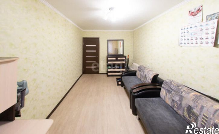 3-комн квартира улица Шевченко, 158,  д. 158