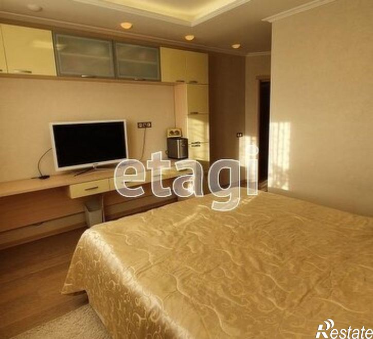 3-комн квартира улица Ленина, 153,  д. 153