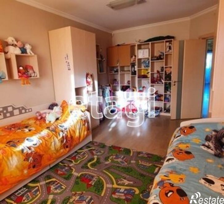 3-комн квартира улица Ленина, 153,  д. 153