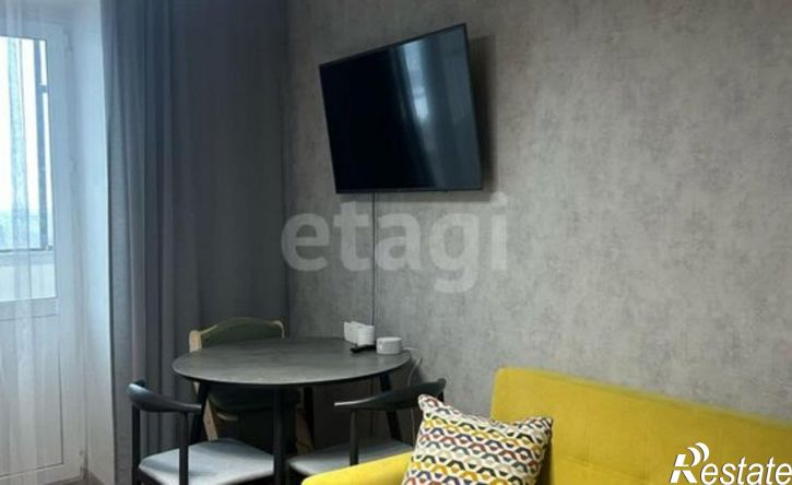 1-комн квартира ул Бигаш, 131,  д. 131