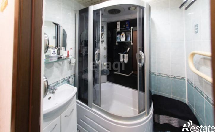 3-комн квартира улица Шевченко, 158,  д. 158