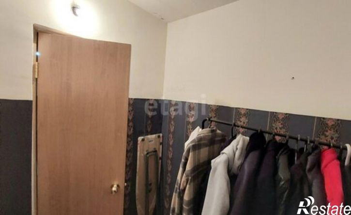 2-комн квартира улица Шевченко, 162,  д. 162