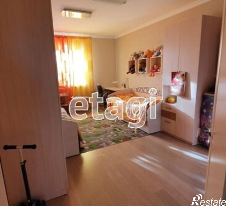 3-комн квартира улица Ленина, 153,  д. 153