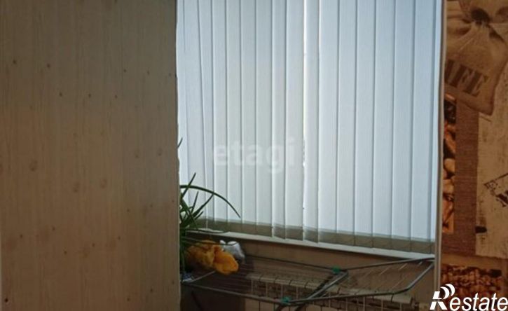 1-комн квартира ул Сулеймановой, 20,  д. 20