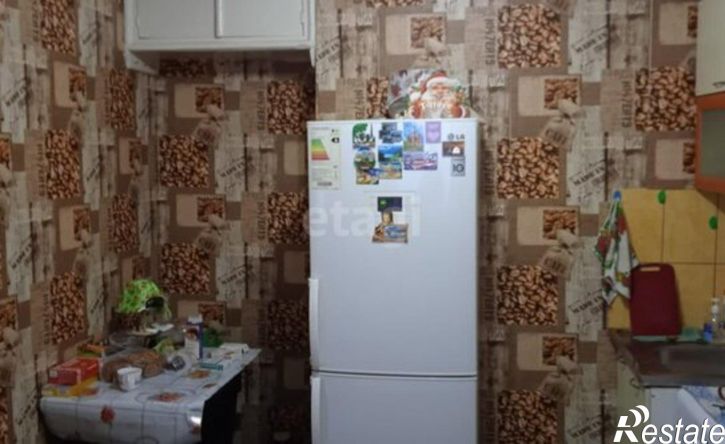 1-комн квартира ул Сулеймановой, 20,  д. 20