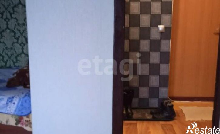 1-комн квартира ул Сулеймановой, 20,  д. 20