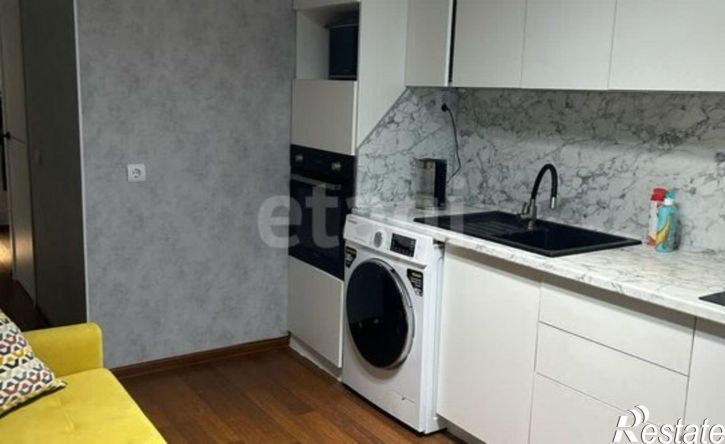 1-комн квартира ул Бигаш, 131,  д. 131