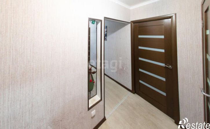 3-комн квартира улица Шевченко, 158,  д. 158