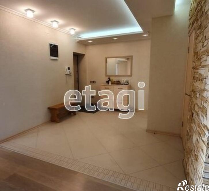 3-комн квартира улица Ленина, 153,  д. 153