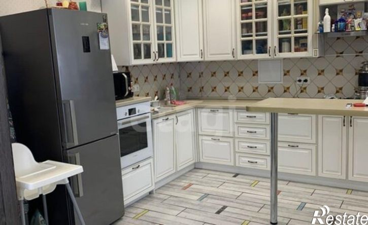 3-комн квартира ул Рината Галеева, 10,  д. 10