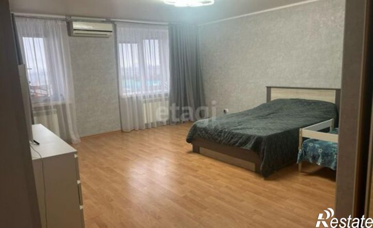 1-комн квартира ул Бигаш, 131,  д. 131