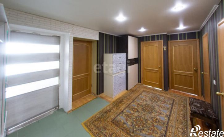 3-комн квартира улица Ленина, 114Б,  д. 114Б