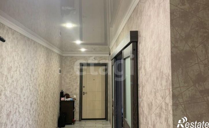 3-комн квартира ул Рината Галеева, 10,  д. 10