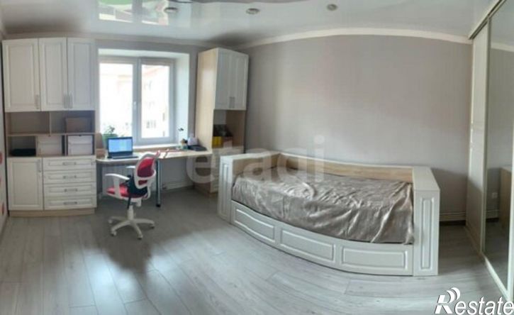 3-комн квартира ул Рината Галеева, 10,  д. 10