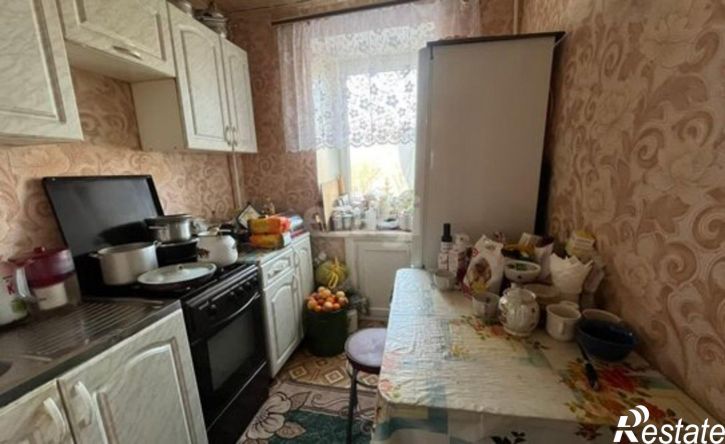 1-комн квартира ул Шевченко, 5,  д. 5