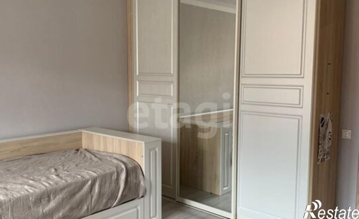 3-комн квартира ул Рината Галеева, 10,  д. 10