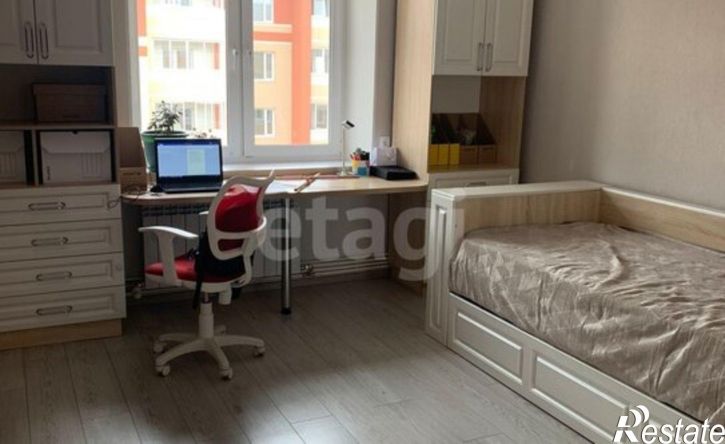 3-комн квартира ул Рината Галеева, 10,  д. 10