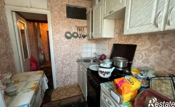 1-комн квартира ул Шевченко, 5,  д. 5